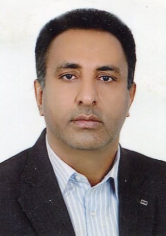 دکتر محمد محبی